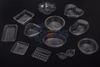 Best Price Plastic Lid Thermoforming Machine for Disposable Cup Lids