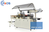 China Best Automatic Lid Forming Machine for Hot/Cold Drink Lids