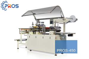 Best Price Plastic Lid Thermoforming Machine for Disposable Cup Lids