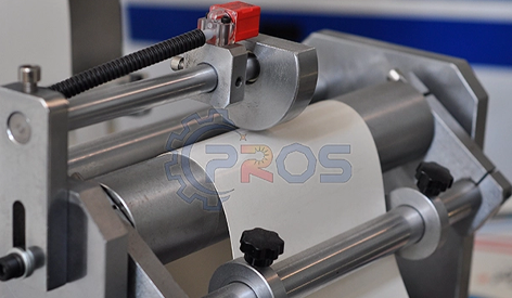 Paper Lid Machine